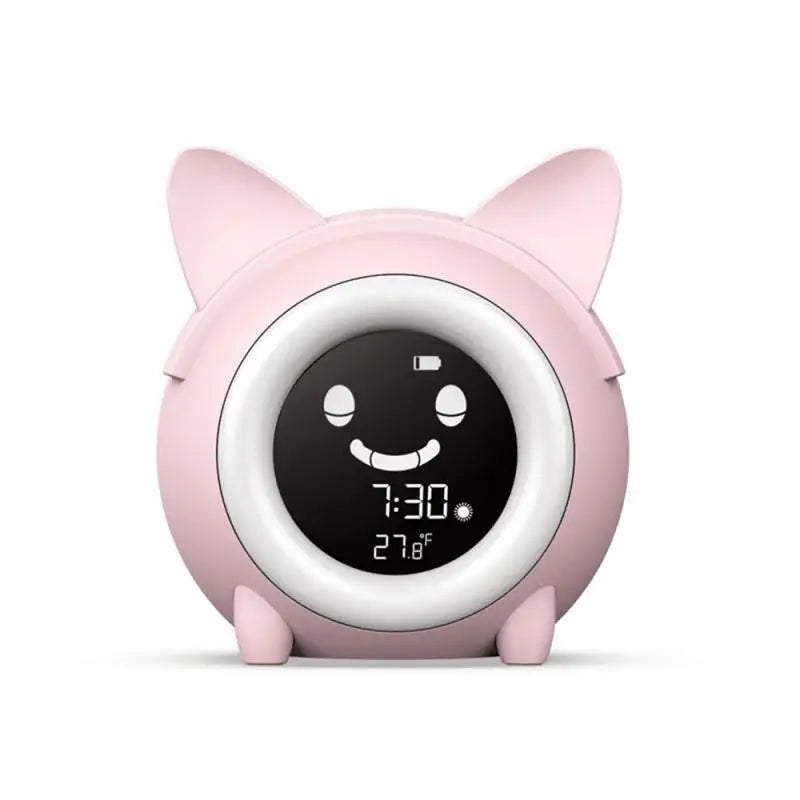 Réveil Éducatif pour Enfantt