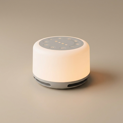 Appareil à Bruit Blanc | SleepyWave