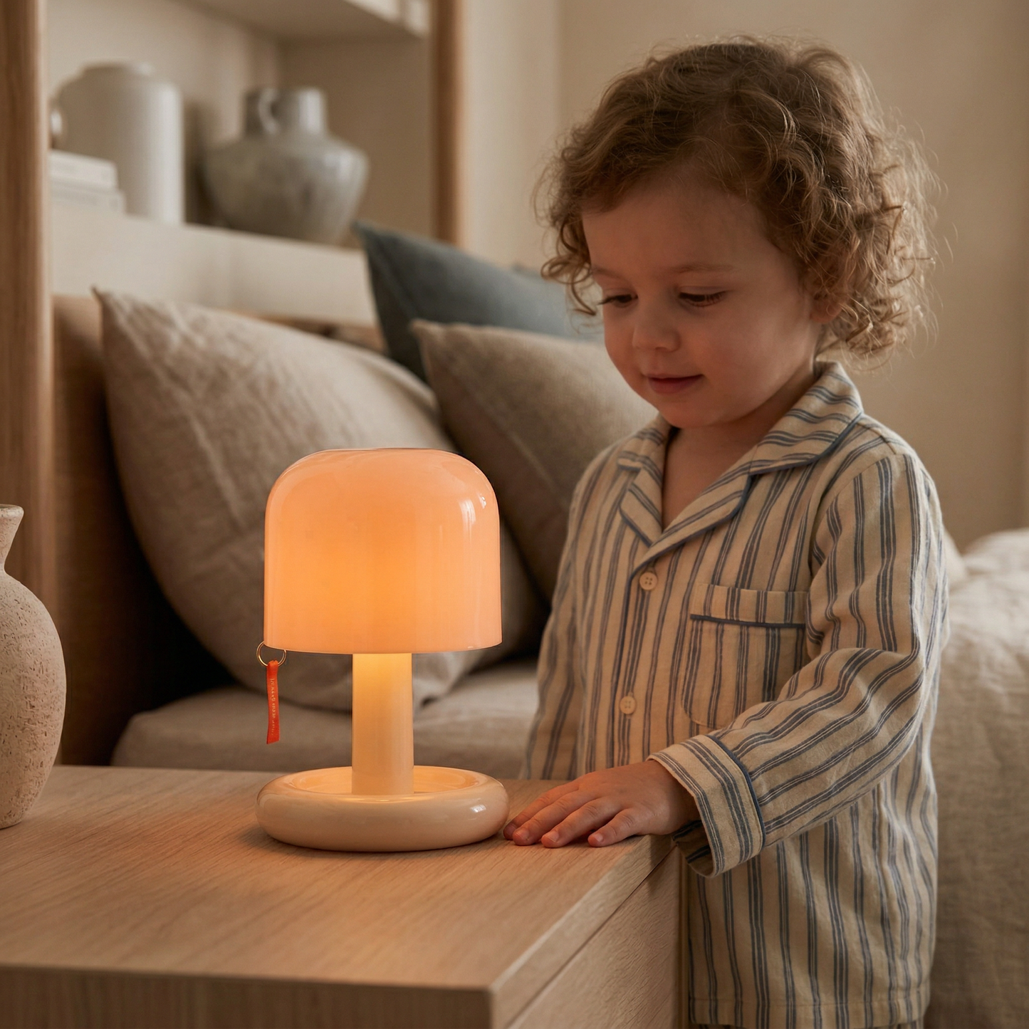 Lampe Coucher de Soleil | SunsetGlow