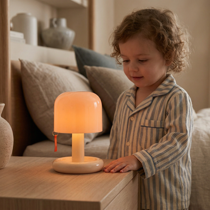 Lampe Coucher de Soleil | SunsetGlow