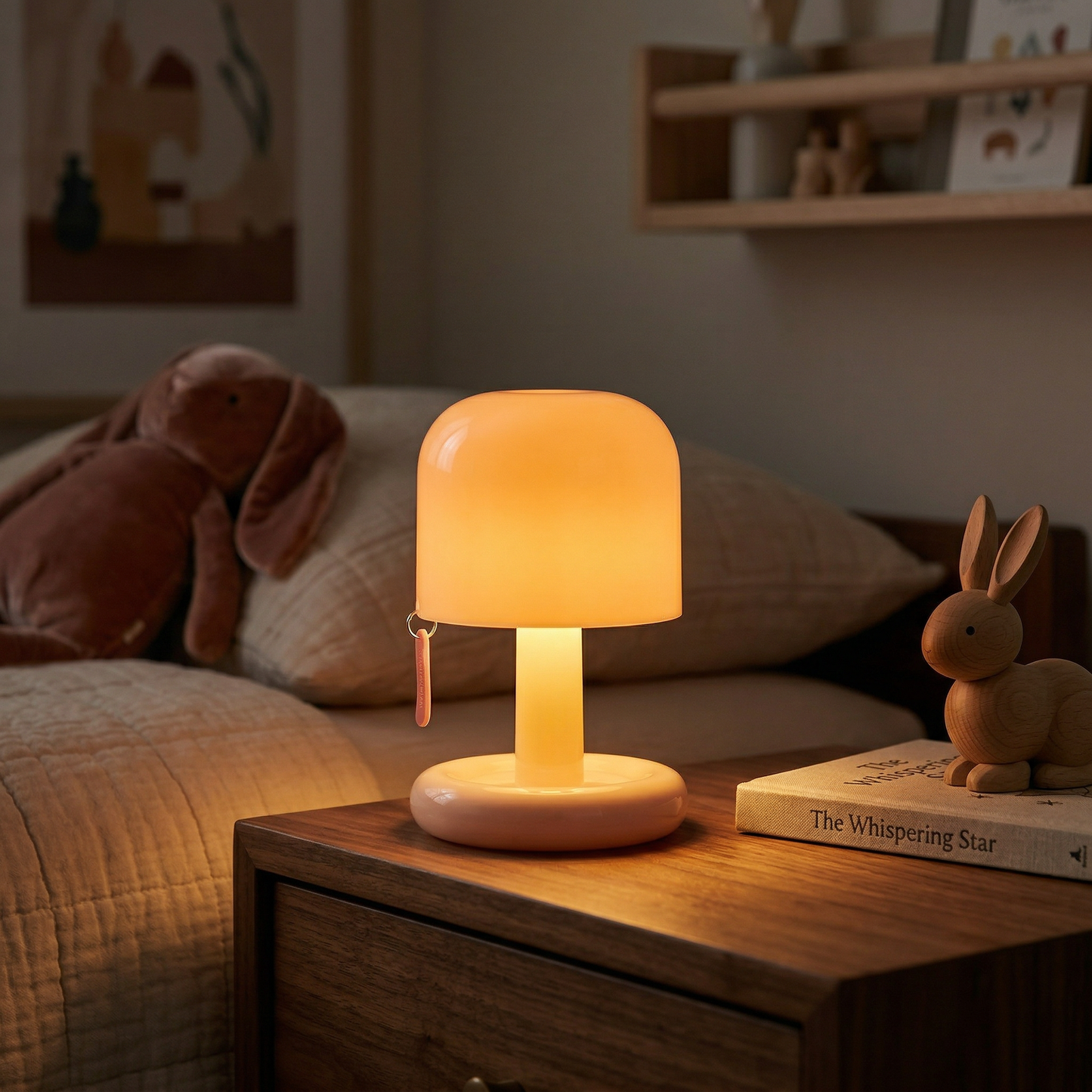 Lampe Coucher de Soleil | SunsetGlow