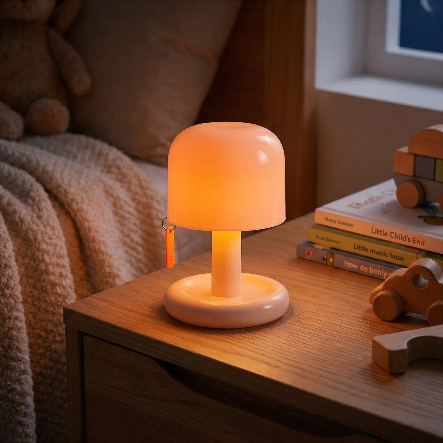 Lampe Coucher de Soleil | SunsetGlow