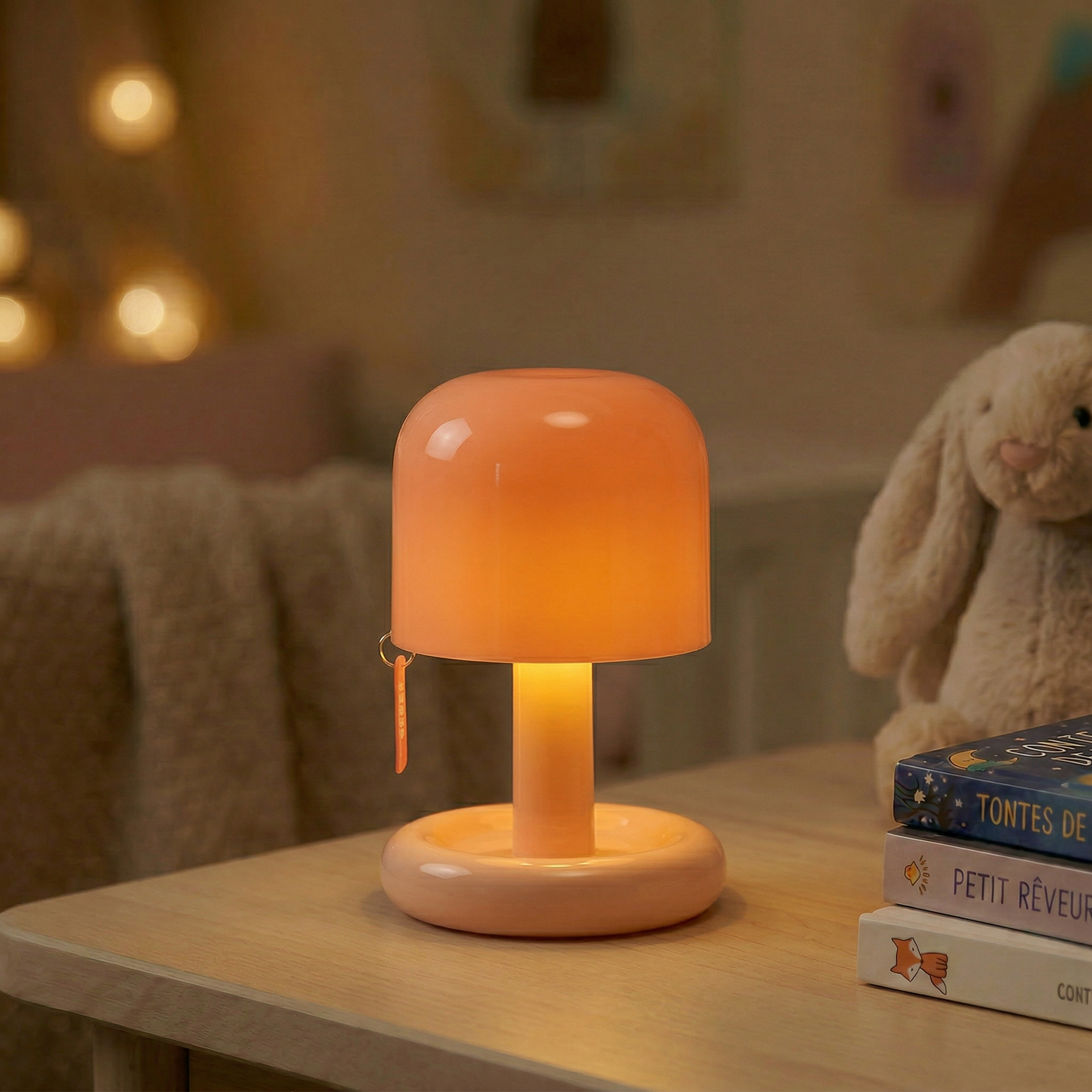 Lampe Coucher de Soleil | SunsetGlow