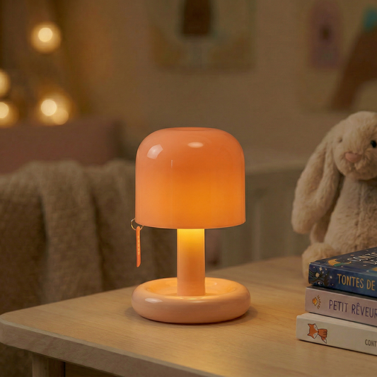 Lampe Coucher de Soleil | SunsetGlow