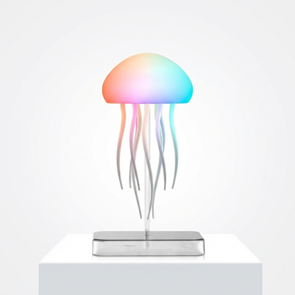 Lampe Méduse LED | JellyGlow™