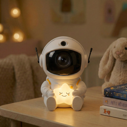 Projecteur Astronaute | StarGlow