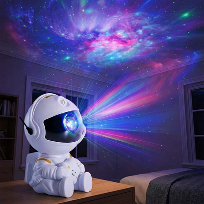 Projecteur Astronaute | StarGlow