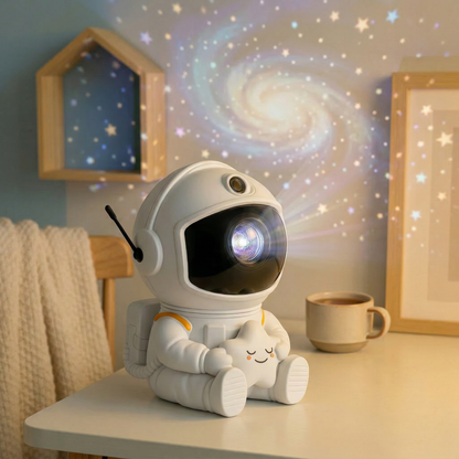 Projecteur Astronaute | StarGlow
