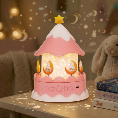 Projecteur Galaxy | StarGlow