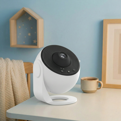 Projecteur Galaxy 360° | StarrySky