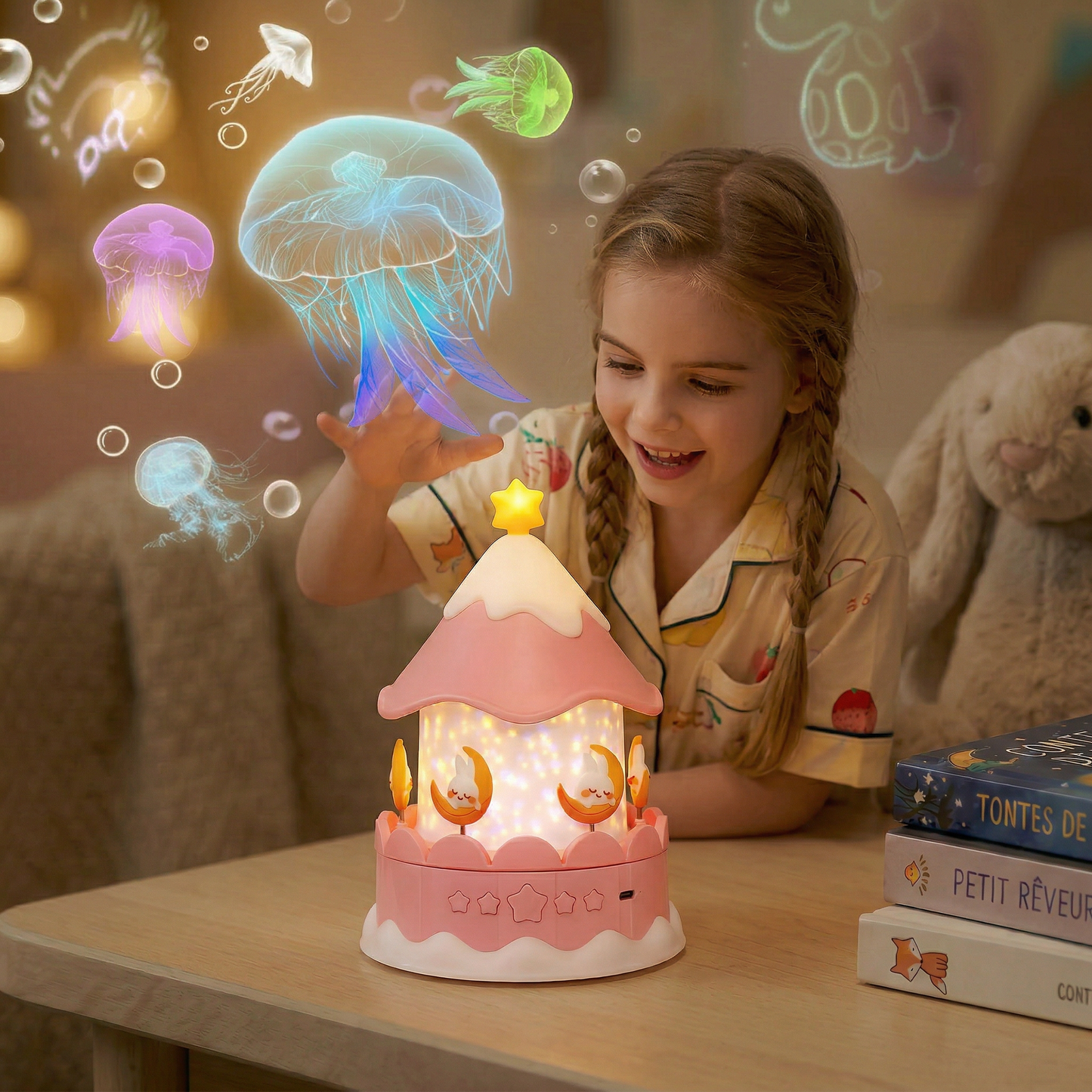 Projecteur Galaxy | StarGlow