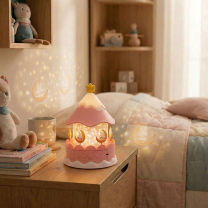 Projecteur Galaxy | StarGlow