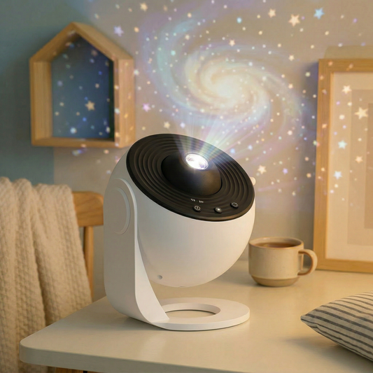 Projecteur Galaxy 360° | StarrySky