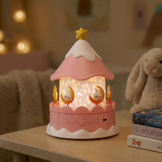 Projecteur Galaxy | StarGlow