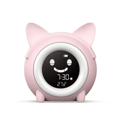 Réveil Éducatif pour Enfantt