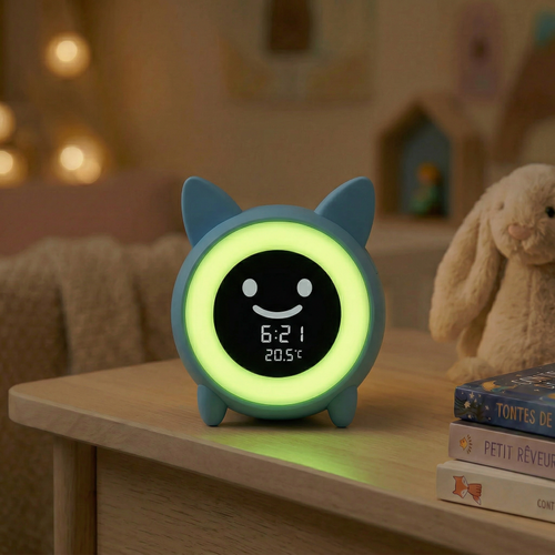 Réveil Éducatif pour Enfant