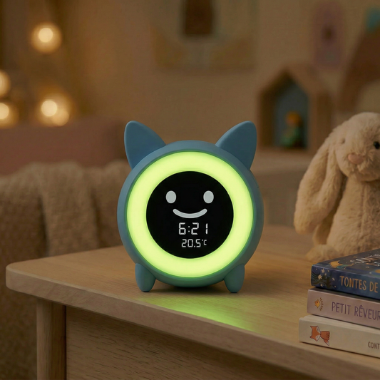 Réveil Éducatif pour Enfant