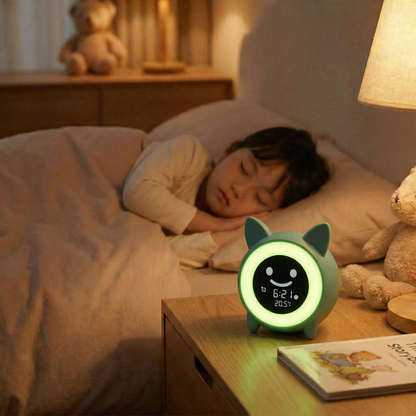 Réveil Éducatif pour Enfant