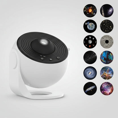 Projecteur Galaxy 360° | StarrySky