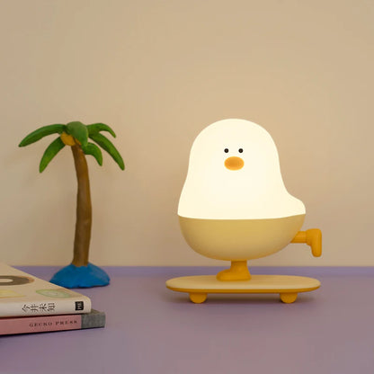 Veilleuse  Œuf Bébé | ChickGlow