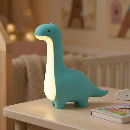Veilleuse Bébé Dinosaure Bébé | DinoGlow™