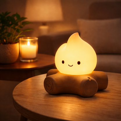 Veilleuse Bruit Blanc Bébé