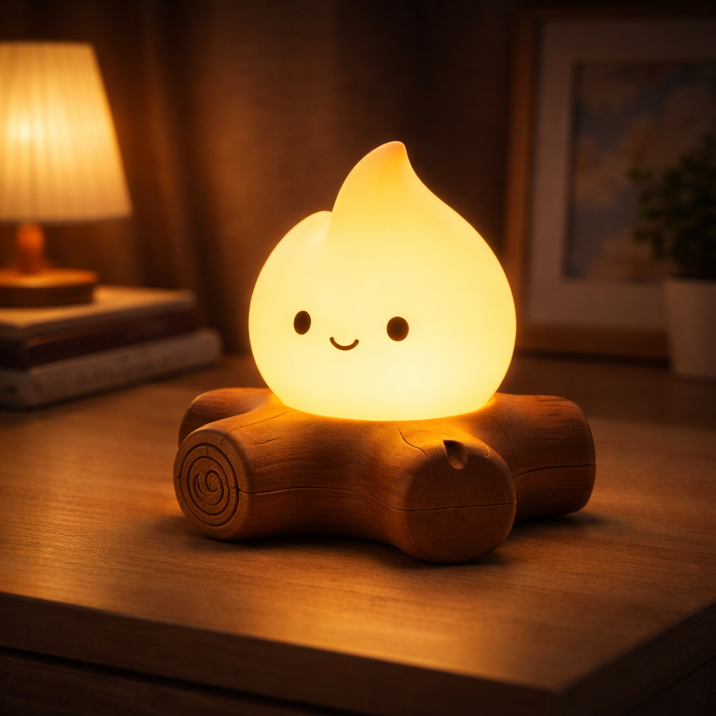 Veilleuse Bruit Blanc Bébé appaisante