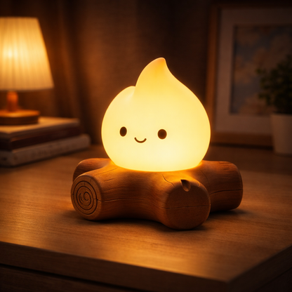 Veilleuse Bruit Blanc Bébé appaisante