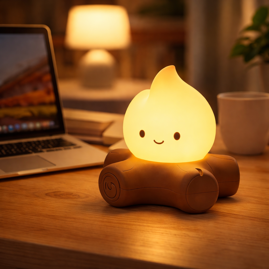 Veilleuse Bruit Blanc Bébé la nuit