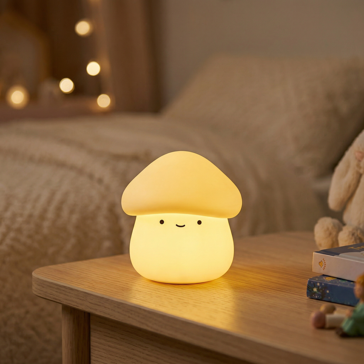 Veilleuse Champignon | MushyGlow