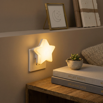 Veilleuse Étoiles LED | StarrySky™