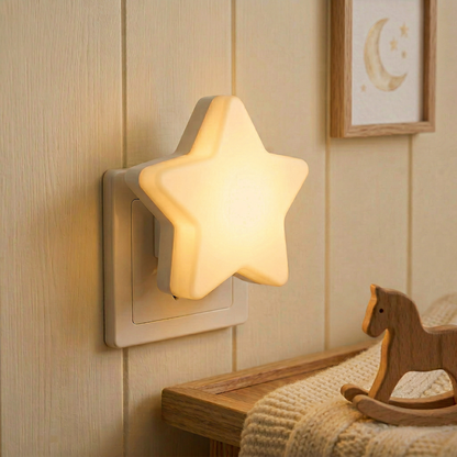 Veilleuse Étoiles LED | StarrySky™