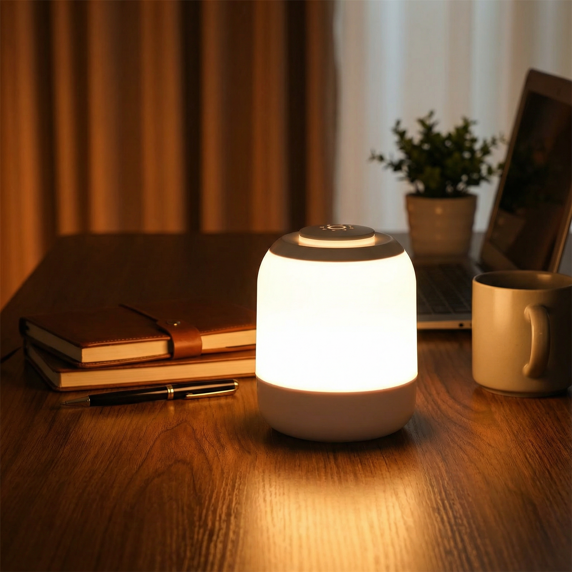 Veilleuse Nomade Enfant LED