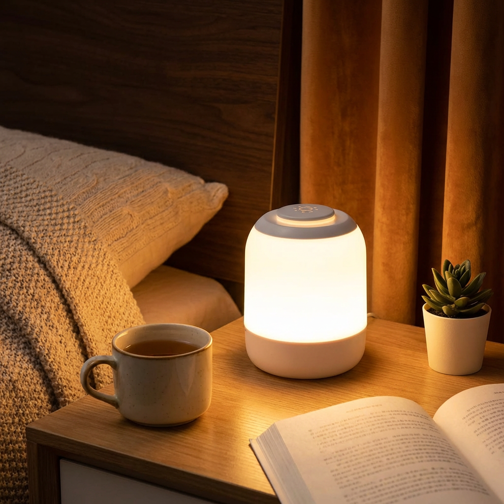 Veilleuse Nomade Enfant LED