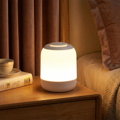 Veilleuse Nomade Enfant LED pour la nuit