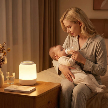 Veilleuse Nomade Enfant allaitement