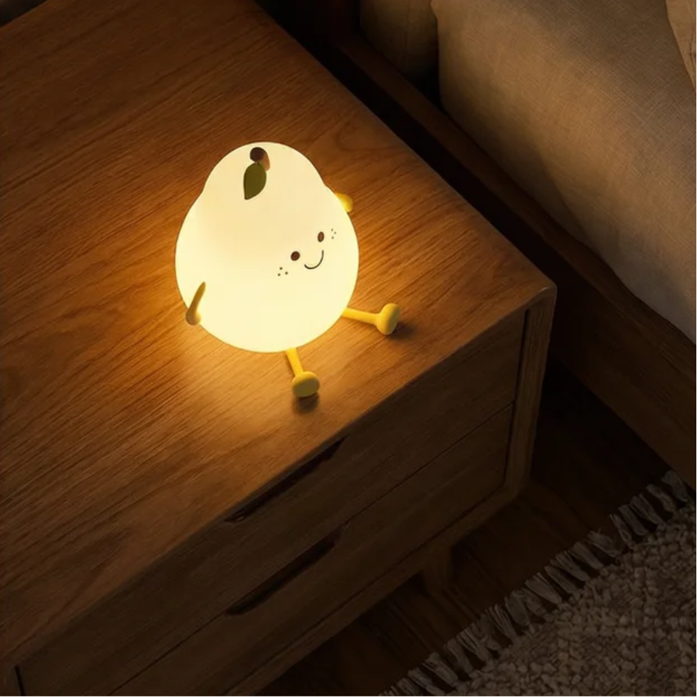 Veilleuse Poire