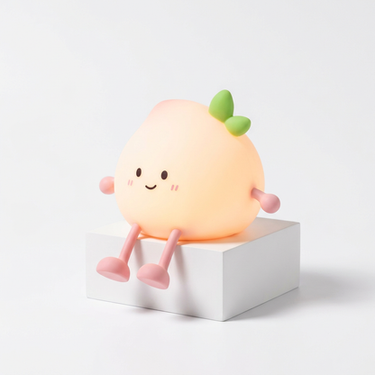 Veilleuse Pêche Led