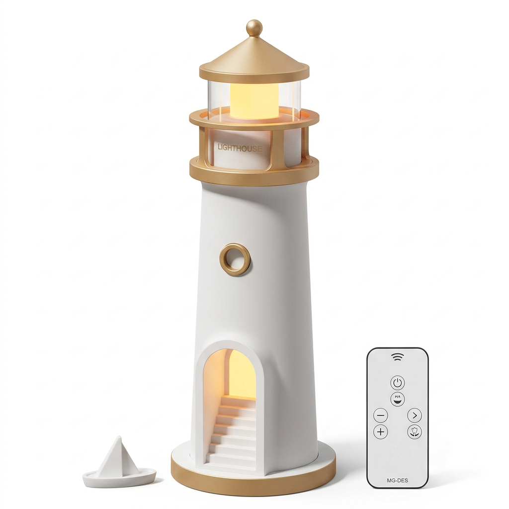 Lampe Lune Projecteur 