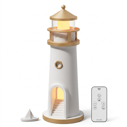 Lampe Lune Projecteur 