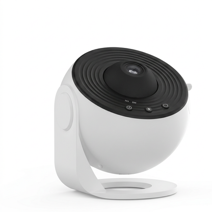 Projecteur Galaxy 360°