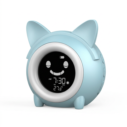 Réveil Éducatif pour Enfant