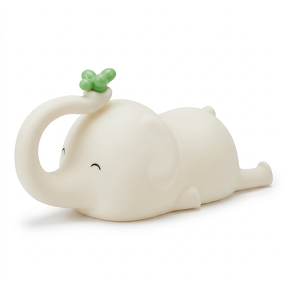 Veilleuse Éléphant Bébé