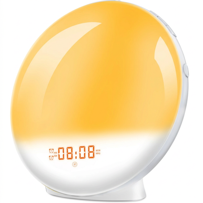 Réveil Simulateur d’Aube