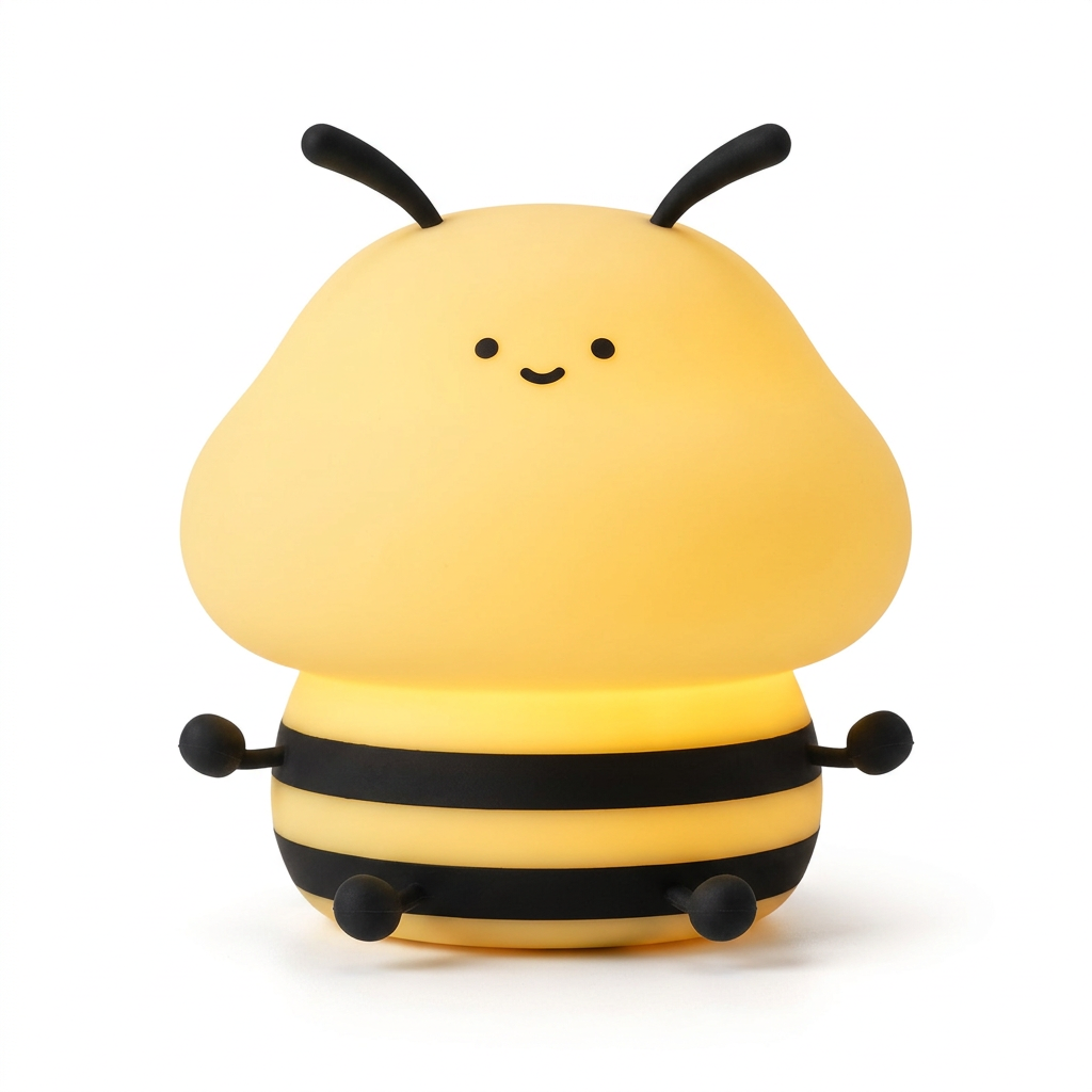 Veilleuse Abeille pour Enfants 