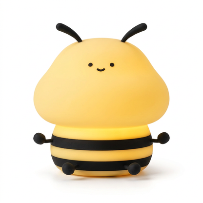 Veilleuse Abeille pour Enfants 