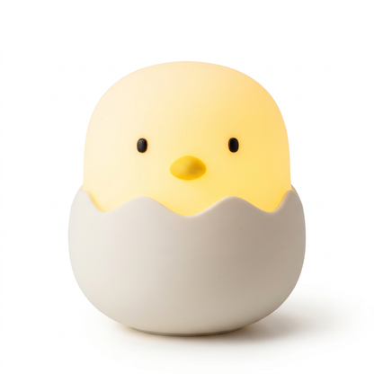 Veilleuse  Œuf Bébé
