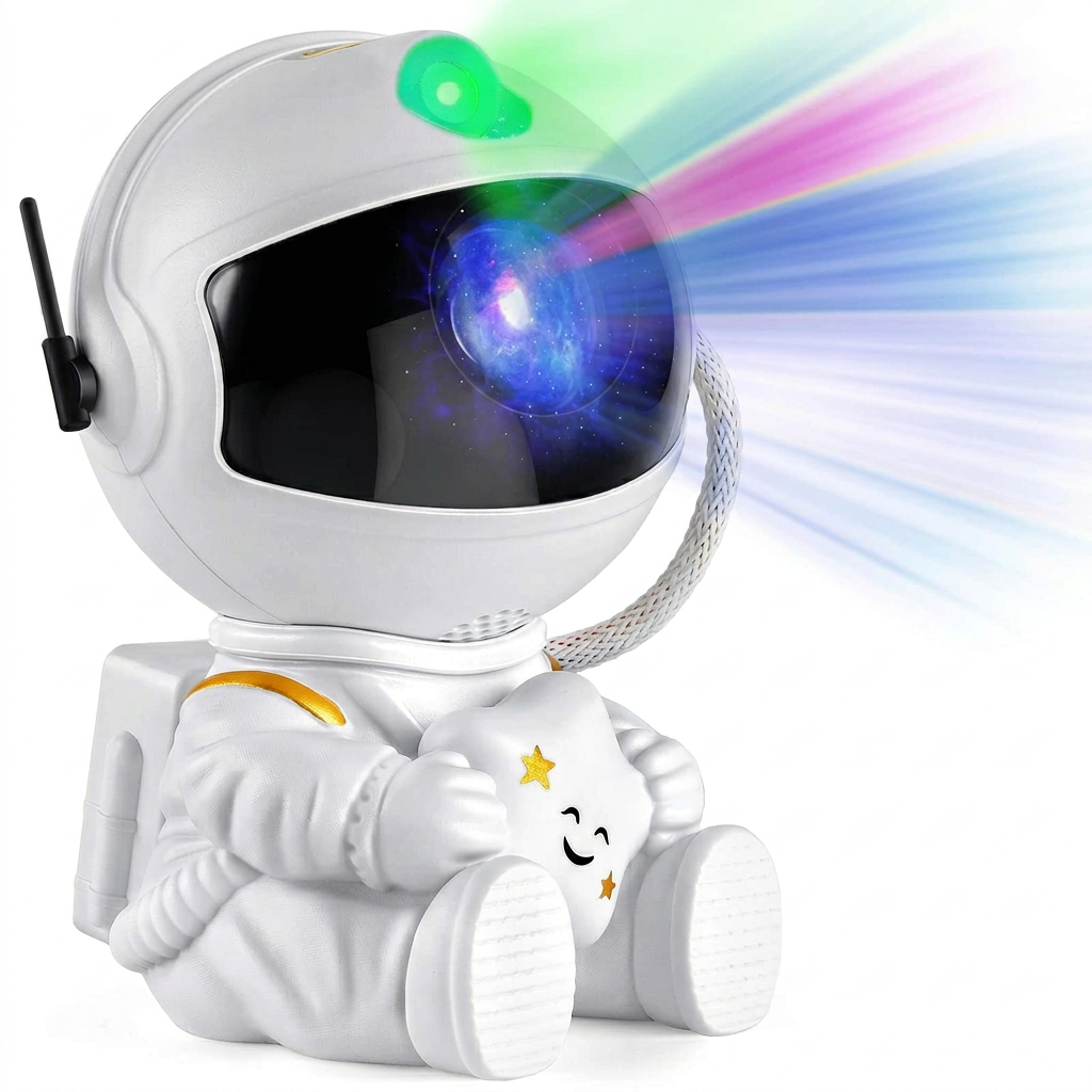 Projecteur Astronaute