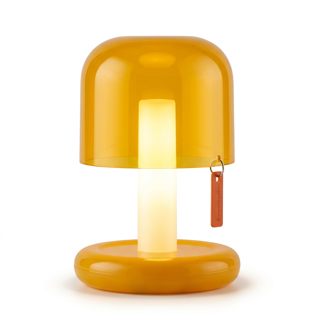 Lampe Coucher de Soleil