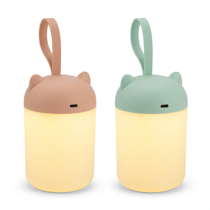 Veilleuse LED Tactile